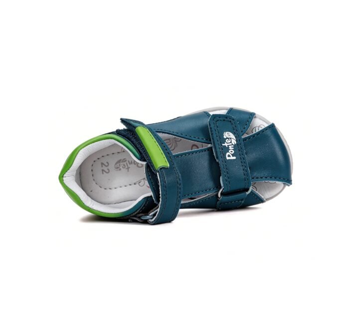 Mėlynos basutės 28-33 d. DA05-6-1925L - Image 5