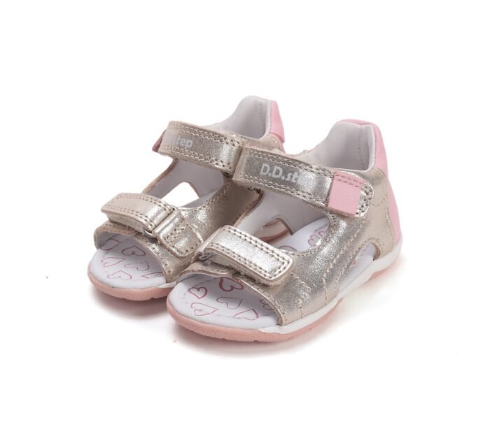 Blizgios basutės 26-31 d. G111-61179FM - Image 6