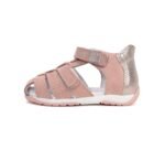 Rožinės basutės 26-31 d. G111-61843CM