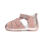 Rožinės basutės 26-31 d. G111-61843CM