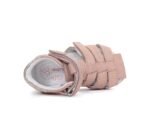 Rožinės basutės 26-31 d. G111-61843CM - Image 4