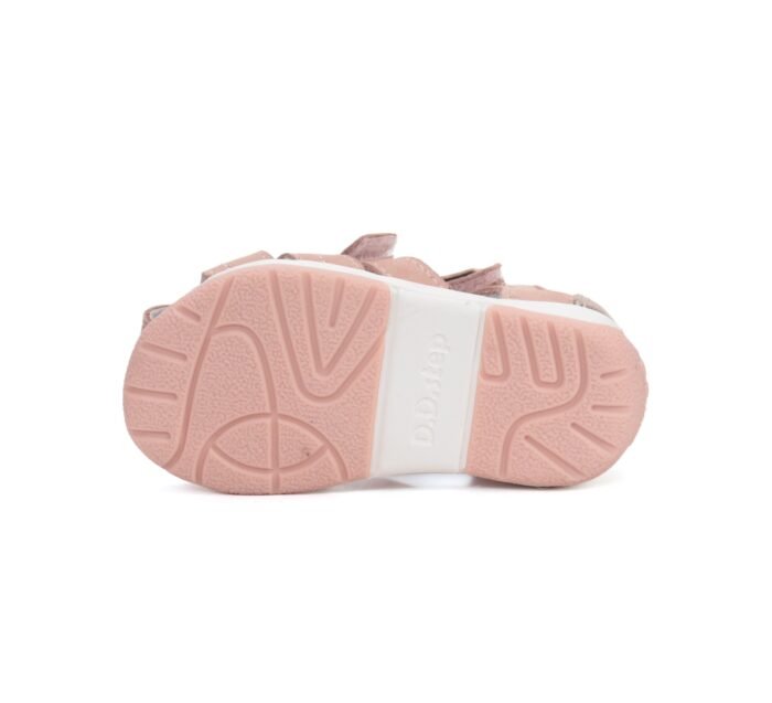 Rožinės basutės 26-31 d. G111-61843CM - Image 5