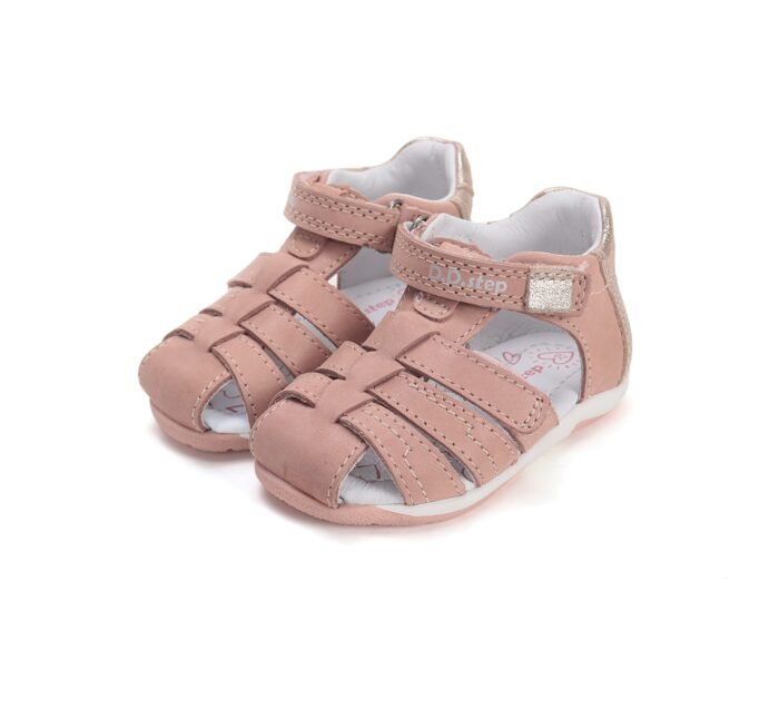 Rožinės basutės 26-31 d. G111-61843CM - Image 6