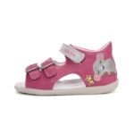 Rožinės basutės 20-25 d. G075-61362A