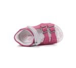 Rožinės basutės 20-25 d. G075-61362A - Image 4