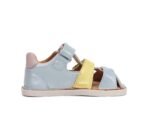 Barefoot basutės 26-31 d. G076-61863CM - Image 3