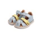 Barefoot basutės 26-31 d. G076-61863CM - Image 6