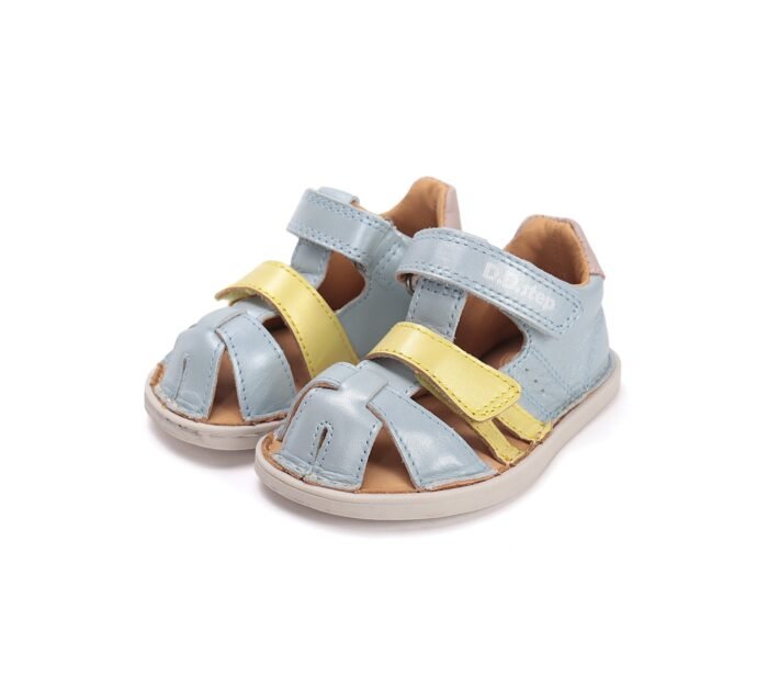 Barefoot basutės 26-31 d. G076-61863CM - Image 6