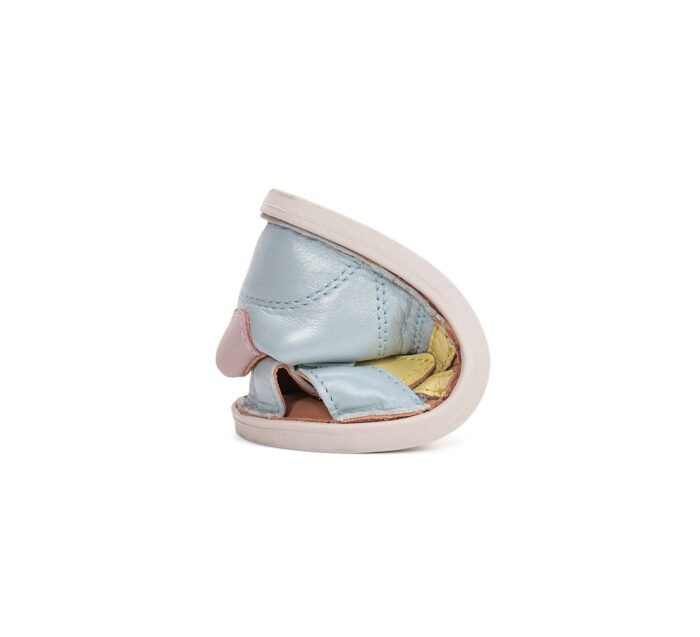 Barefoot basutės 26-31 d. G076-61863CM - Image 8