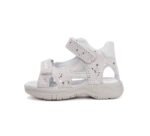 Šviesiai pilkos basutės 31-36 d. G103-61935FL