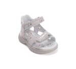 Šviesiai pilkos basutės 31-36 d. G103-61935FL - Image 7