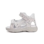 Šviesiai pilkos basutės 25-30 d. G103-61935FM