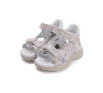 Šviesiai pilkos basutės 25-30 d. G103-61935FM - Image 6