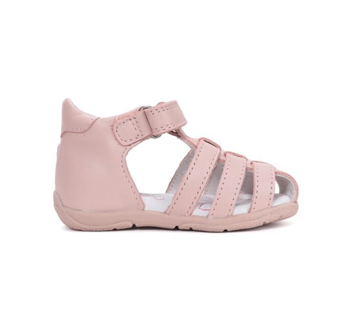 Rožinės basutės 26-31 d. G111-61400AM - Image 3