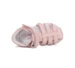 Rožinės basutės 26-31 d. G111-61400AM - Image 4