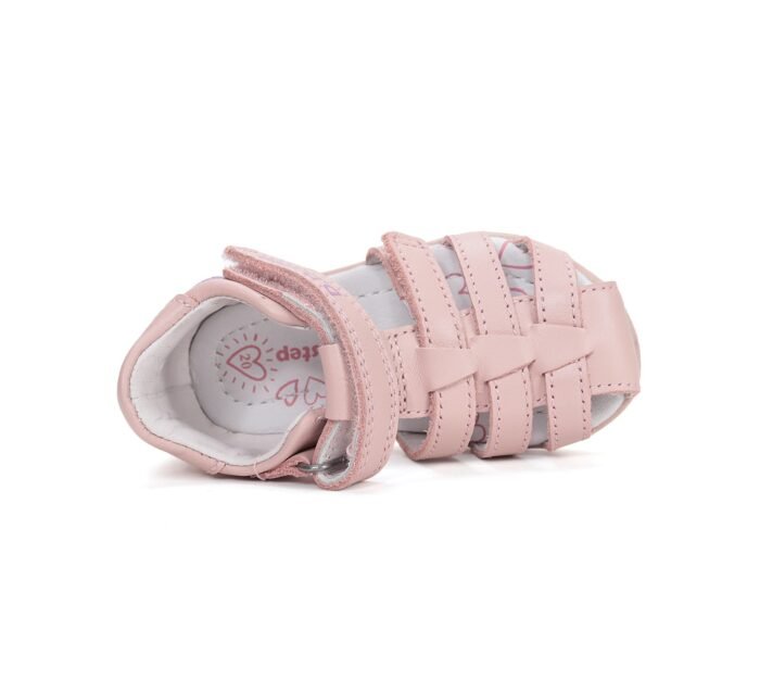 Rožinės basutės 26-31 d. G111-61400AM - Image 4