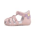 Rožinės basutės 20-25 d. G111-61400A