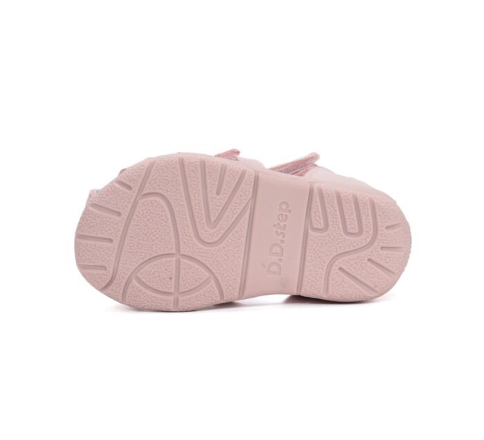 Rožinės basutės 20-25 d. G111-61400A - Image 5