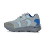 Pilki sportiniai batai 24-29 d. F061-378AM