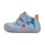 Barefoot mėlyni batai 20-25 d. S073-51696