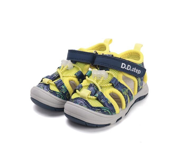 Greitai džiūstantys batai "Quick dry" 26-31 d. G065-61146BM - Image 6
