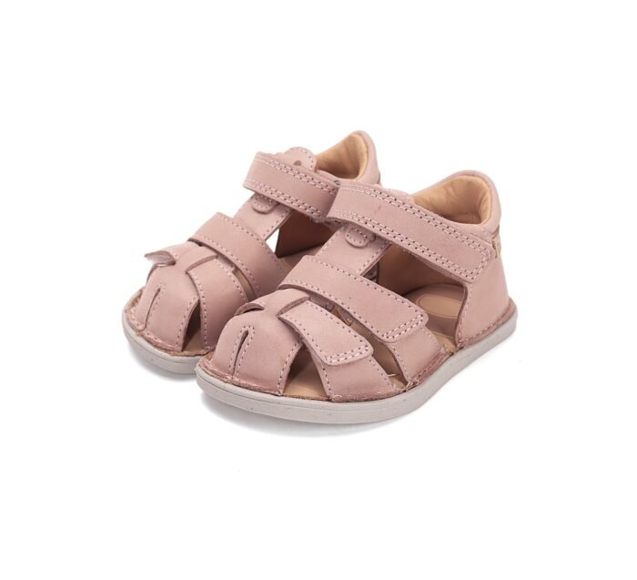 Barefoot basutės 26-31 d. G076-61842CM - Image 6