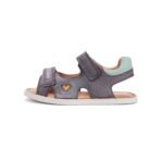 Barefoot basutės 26-31 d. G076-61262CM