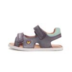 Barefoot basutės 26-31 d. G076-61262CM