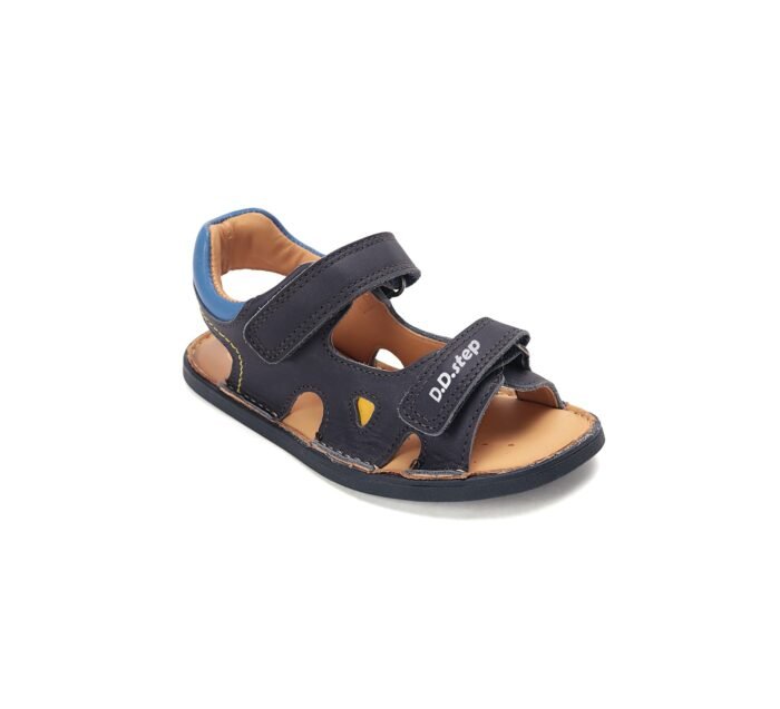 Barefoot basutės 32-37 d. G076-61262L - Image 8