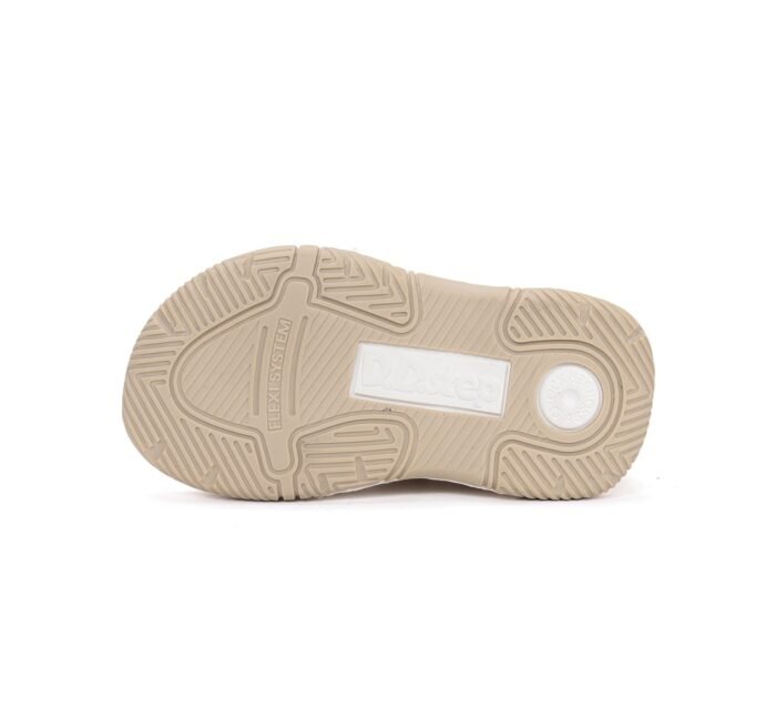 Kreminės spalvos basutės 25-30 d. G103-61115BM - Image 5
