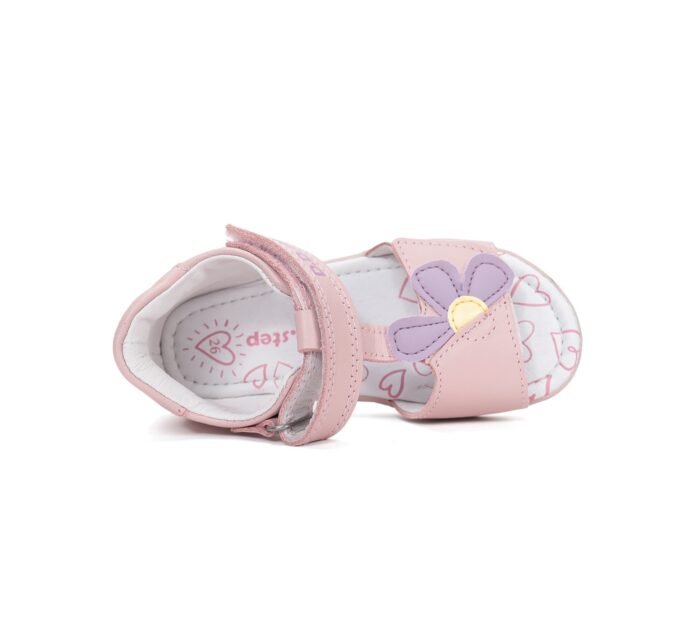 Rožinės basutės 26-31 d. G111-61348AM - Image 4