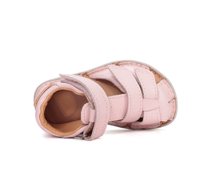 Barefoot basutės 26-31 d. G076-61842DM - Image 4