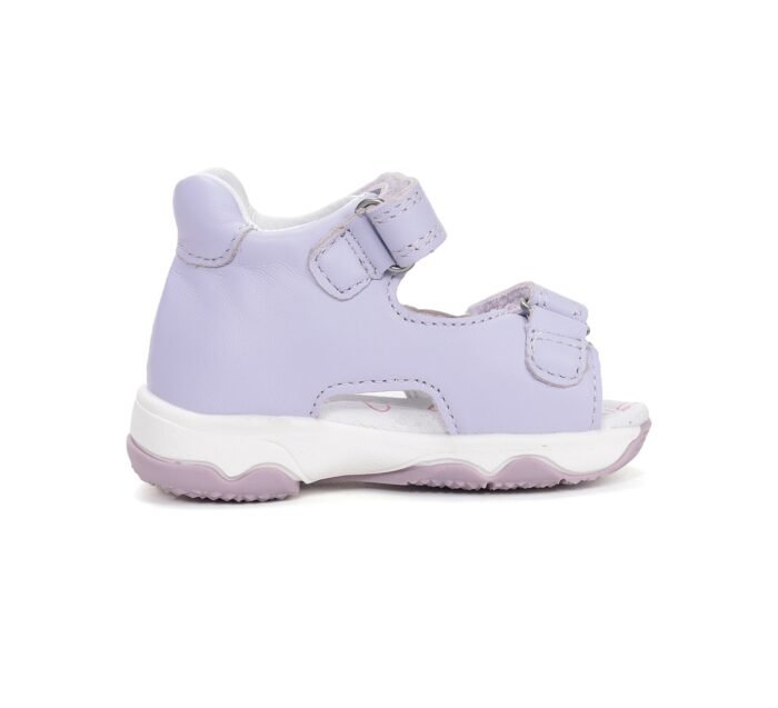 Violetinės LED basutės 21-25 d. G064-61965B - Image 3