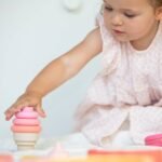 Montessori silikoniniai ledai