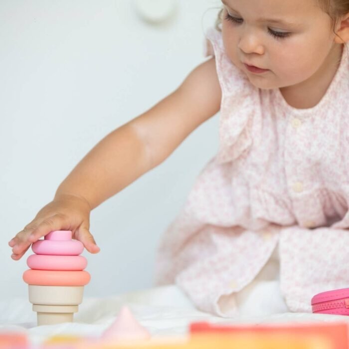 Montessori silikoniniai ledai - Image 4