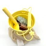 Silikoninis paplūdimio žaislų rinkinys - Image 4