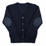 Mėlynas megztinis 170-182 "Unisex" - Image 3