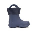 Mėlyni guminiai batai su išimama kojine 20-31 d. I106-52820 - Image 3