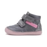 Pilki batai 32-37 d. A078-52162EL