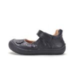 Barefoot juodi batai 31-36 d. H063-62175L
