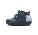 Tamsiai mėlyni batai 20-25 d. S066-62554