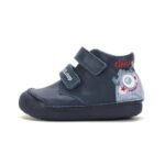 Tamsiai mėlyni batai 20-25 d. S066-62554