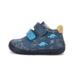 Barefoot mėlyni batai 20-25 d. S070-62594B