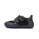 Barefoot juodi batai 25-30 d. S063-62769M