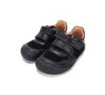 Barefoot juodi batai 31-36 d. S063-62769L - Image 7