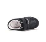Juodi LED batai 25-30 d. S068-62702AM - Image 5