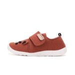 Barefoot canvas kambariniai batai 26-31 d. C086-62686AM