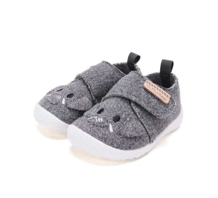 Barefoot canvas kambariniai batai 20-25 d. C086-62686B - Image 7
