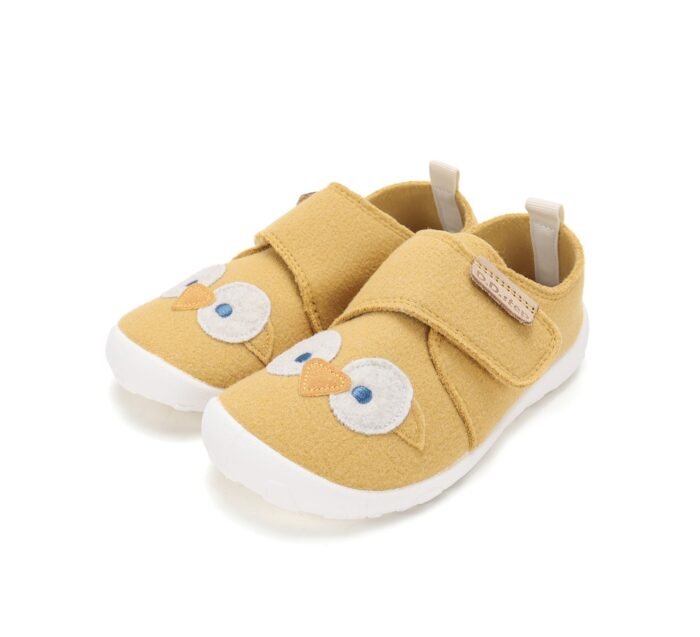 Barefoot canvas kambariniai batai 26-31 d. C086-62686CM - Image 7