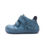 Barefoot mėlyni batai 21-25 d. S073-62313B